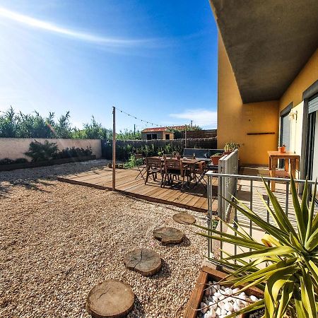 Casa Mawi Apartment Sagres Bagian luar foto