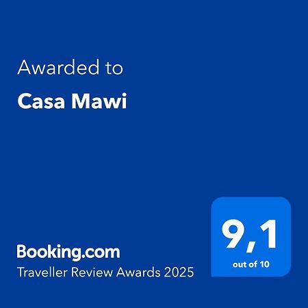 Casa Mawi Apartment Sagres Bagian luar foto