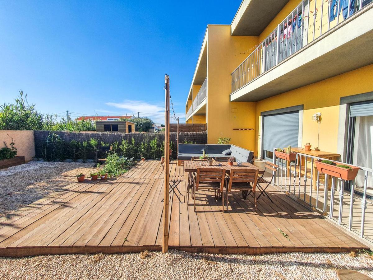 Casa Mawi Apartment Sagres Bagian luar foto