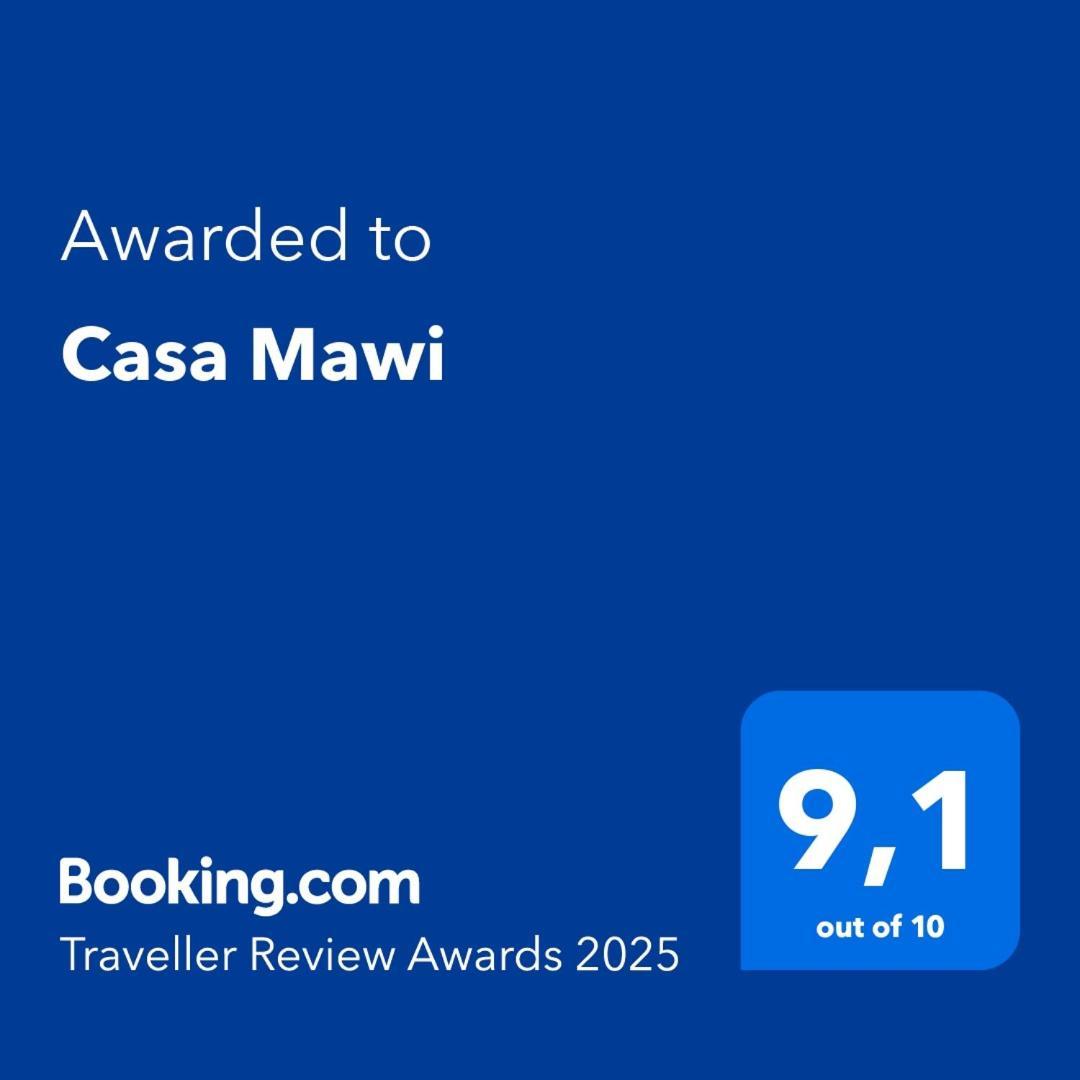 Casa Mawi Apartment Sagres Bagian luar foto