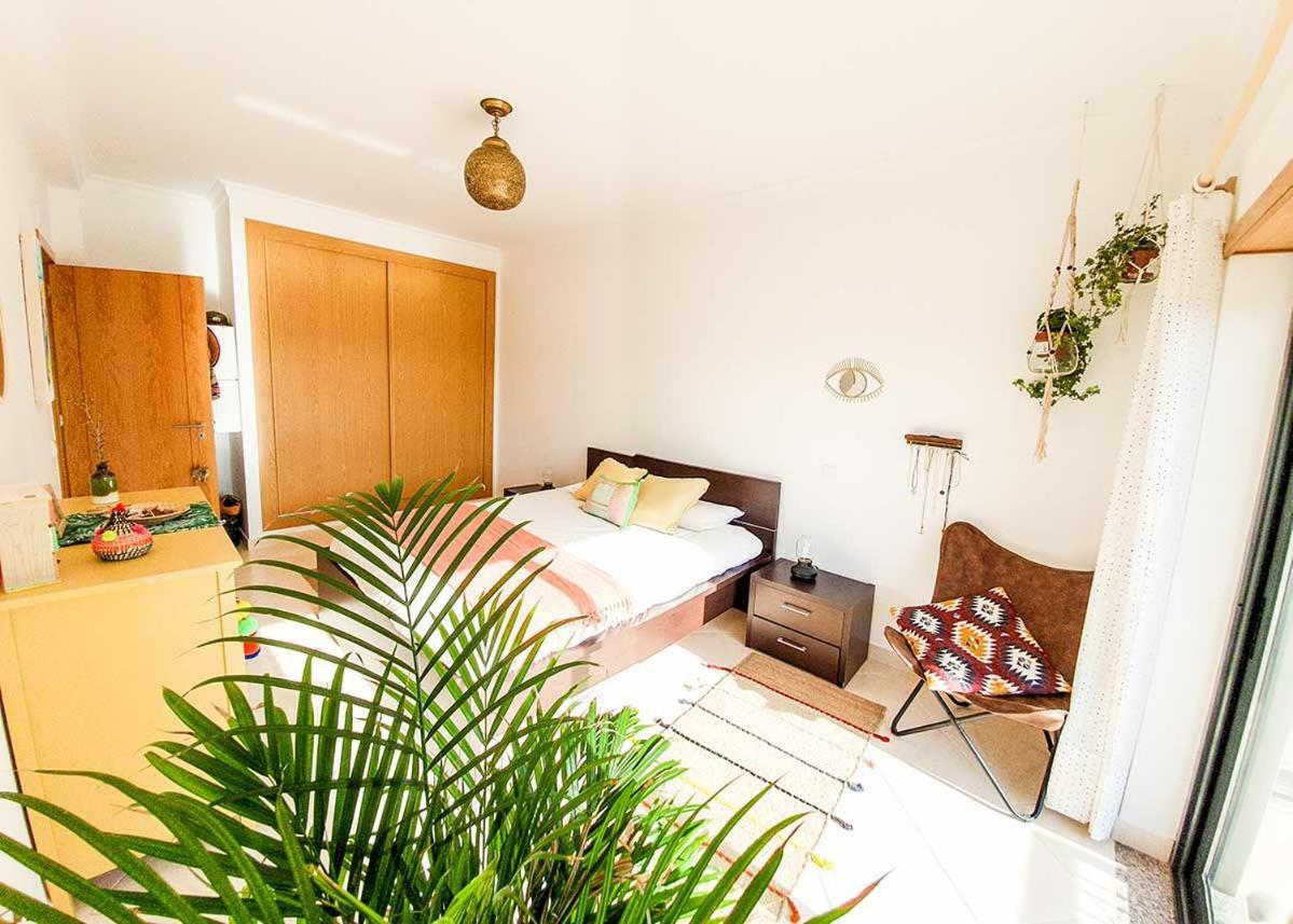 Casa Mawi Apartment Sagres Bagian luar foto