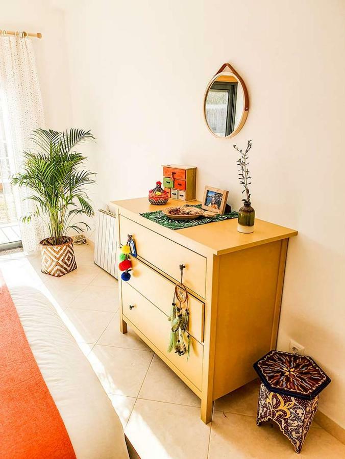 Casa Mawi Apartment Sagres Bagian luar foto