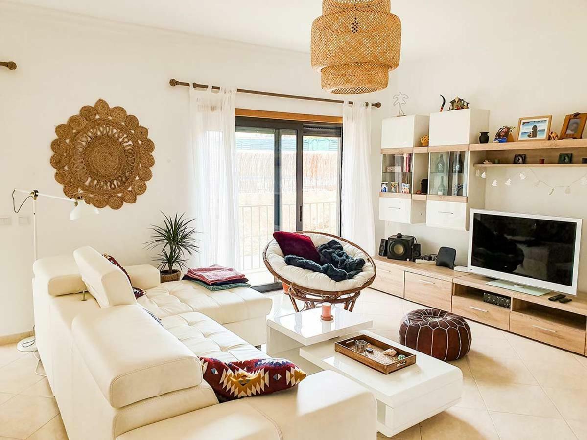 Casa Mawi Apartment Sagres Bagian luar foto