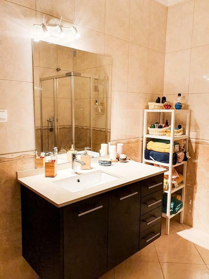 Casa Mawi Apartment Sagres Bagian luar foto