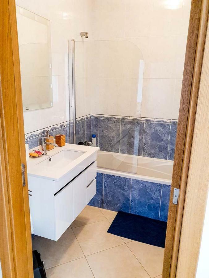 Casa Mawi Apartment Sagres Bagian luar foto