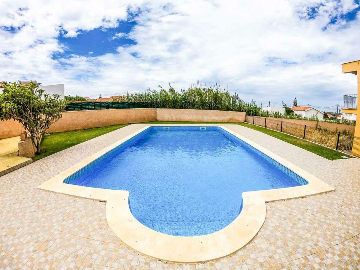 Casa Mawi Apartment Sagres Bagian luar foto