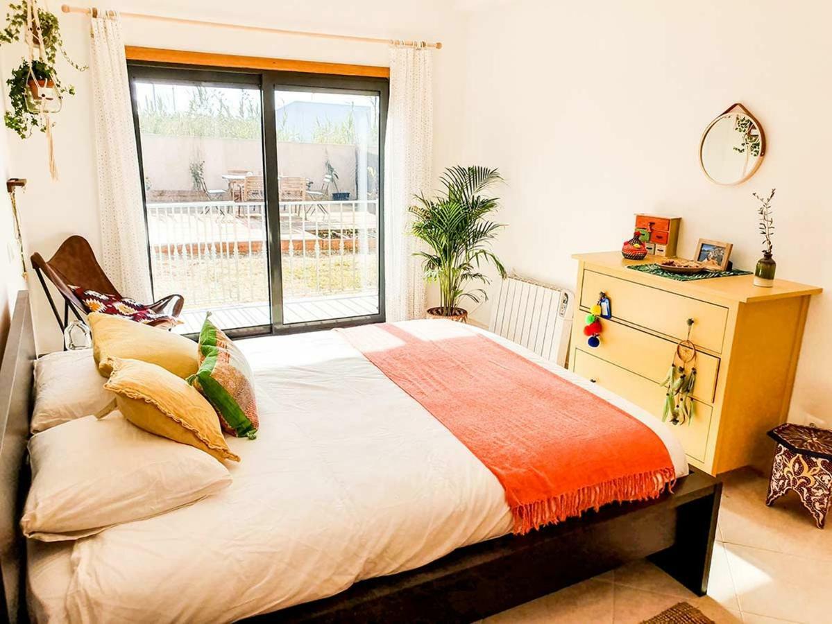 Casa Mawi Apartment Sagres Bagian luar foto