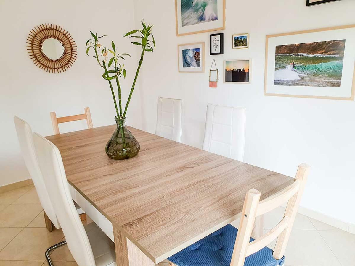 Casa Mawi Apartment Sagres Bagian luar foto