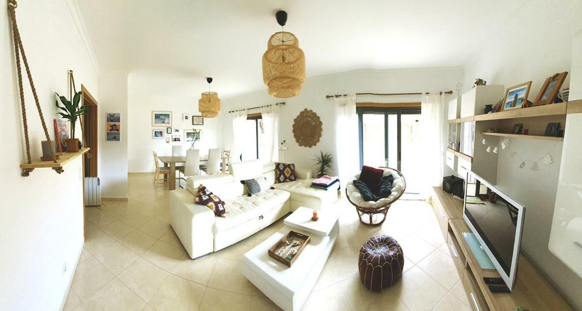 Casa Mawi Apartment Sagres Bagian luar foto