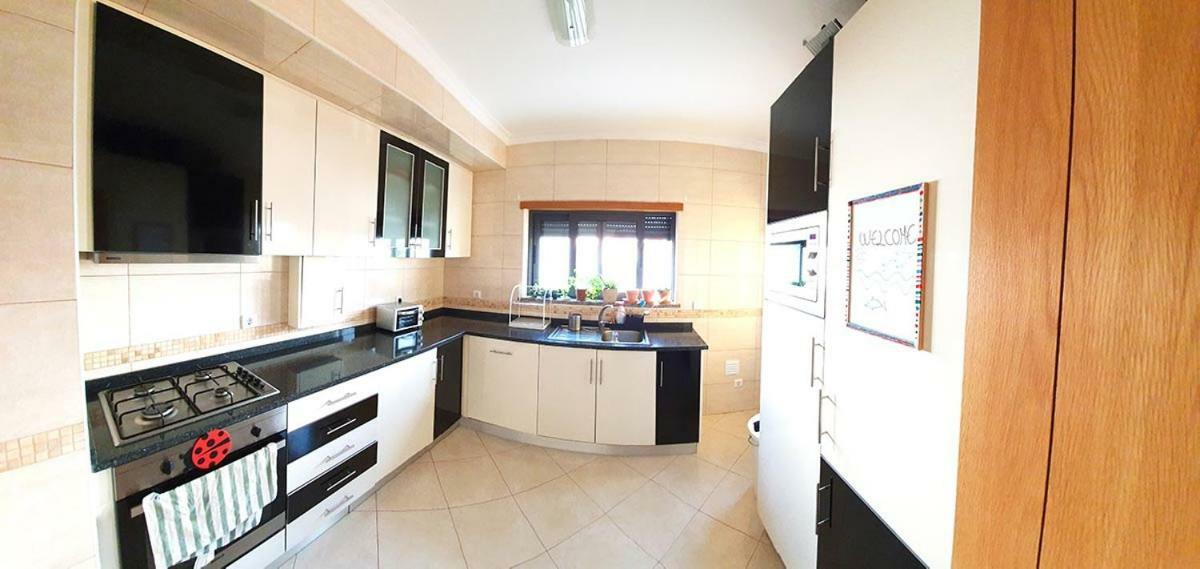 Casa Mawi Apartment Sagres Bagian luar foto