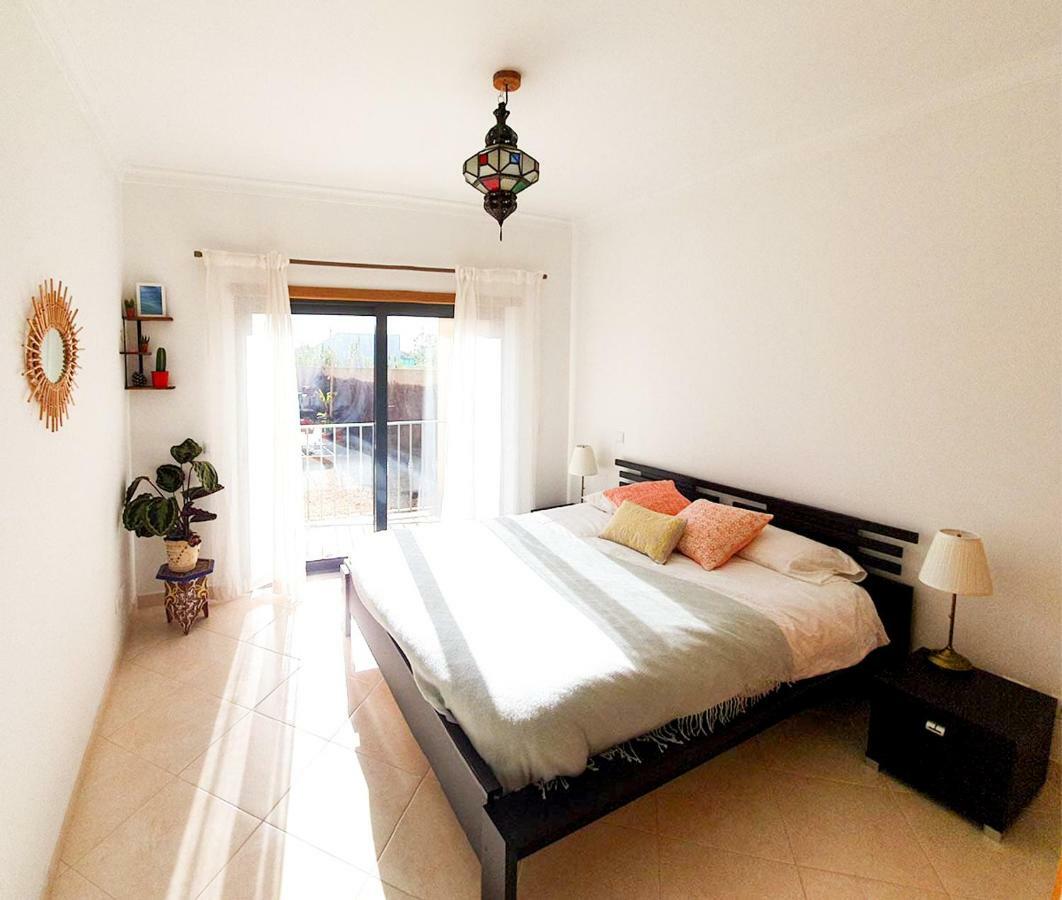 Casa Mawi Apartment Sagres Bagian luar foto